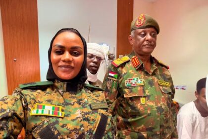 القوات السودانية تطلق زحفاً جديداً لتحرير كردفان ودارفور بالكامل.