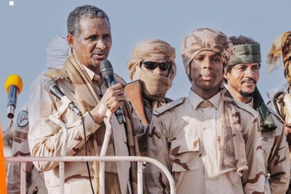 خسائر قياسية تضرب مليشيا دقلو في معارك حاسمة.