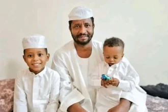 وفاة أسرة سودانية بكاملها في مكة المكرمة بحريق مأساوي