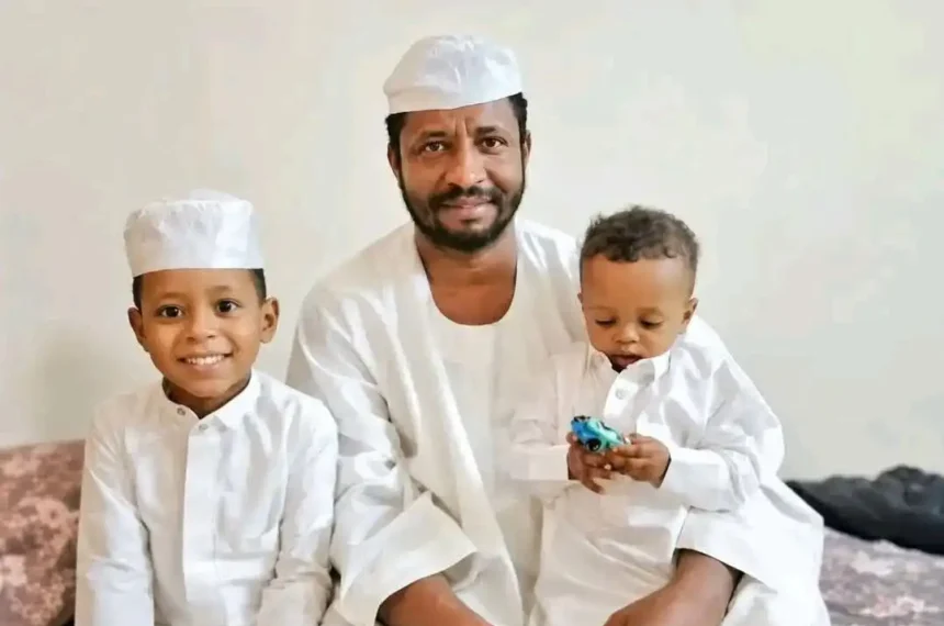 وفاة أسرة سودانية بكاملها في مكة المكرمة بحريق مأساوي