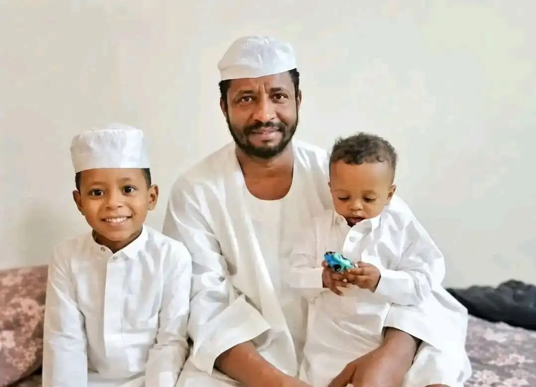 وفاة أسرة سودانية بكاملها في مكة المكرمة بحريق مأساوي