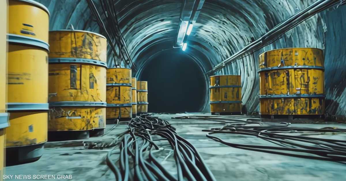مسار وساطة عُمانية يتعامل مع خيارات عسكرية مفتوحة وهدوء يسبق عاصفة.