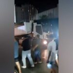 احتجاجات ليبيا تنتقل إلى تعطيل مؤسسات حكومية للضغط على الحكومة