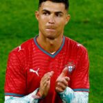 رونالدو يرد على تصريحات شقيقته حول اعتزاله الدولي ويستذكر مودريتش