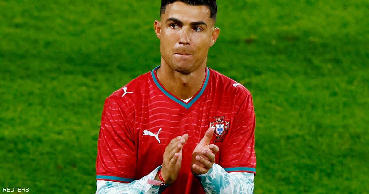 رونالدو يرد على تصريحات شقيقته حول اعتزاله الدولي ويستذكر مودريتش