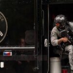 قتل 3 أشخاص وأصيب 5 آخرون في إطلاق نار بمنطقة سياتل سنتر.