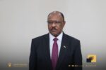 السودان يزور تركيا لبحث تعزيز العلاقات والتعاون الإقليمي
