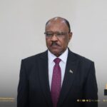 السودان يزور تركيا لبحث تعزيز العلاقات والتعاون الإقليمي