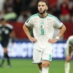 سويسرا تنتزع فوزاً قوياً على الجزائر في كأس العالم وتضرب أطنابها في دور الـ16 للمرة الثانية على التوالي.