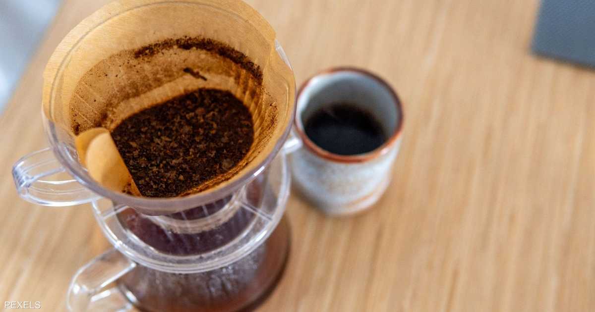 القهوة المفلترة تقلل تسارع الشيخوخة البيولوجية بينما القهوة سريعة التحضير تزيد منه