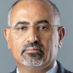 الزبيدي يتابع إشرافه المباشر على العمل السياسي والتنظيمي للمجلس الانتقالي الجنوبي