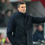 تياغو موتا قريب من تولي تدريب المنتخب الإيطالي.