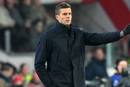 تياغو موتا قريب من تولي تدريب المنتخب الإيطالي.
