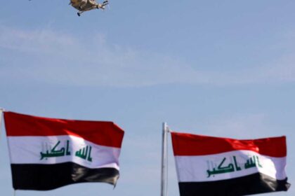 الزيدي يوجه لجانب أمنية بتحقيق استهداف السعودية من الأراضي العراقية