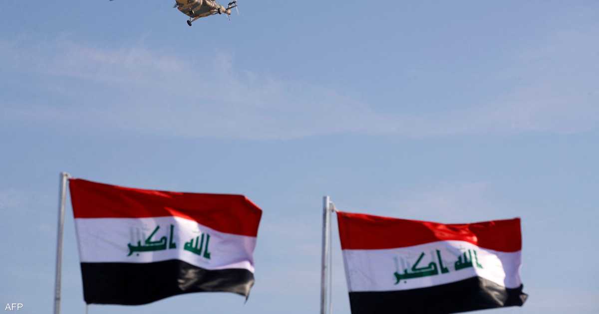 الزيدي يوجه لجانب أمنية بتحقيق استهداف السعودية من الأراضي العراقية