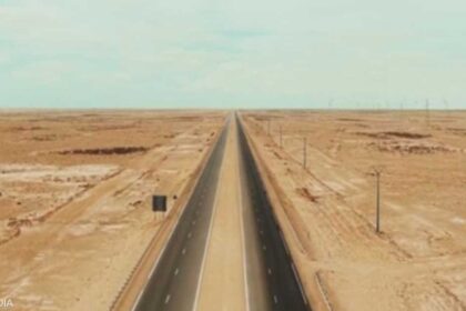 ترامب يشكر الملك محمد السادس على تسمية طريق سريع باسمه في المغرب