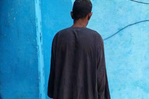 شرطة القضارف تكشف ملابسات جريمه قتل وتعتقل المتهم بسرعة قياسية.