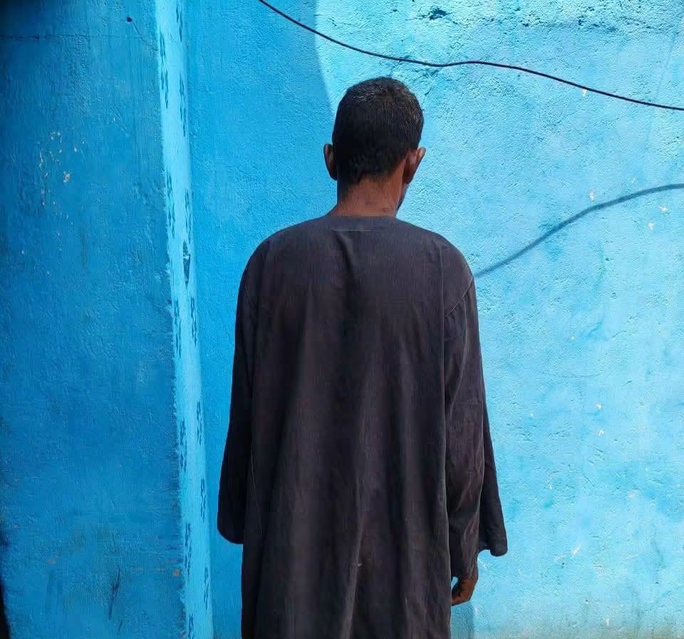 شرطة القضارف تكشف ملابسات جريمه قتل وتعتقل المتهم بسرعة قياسية.