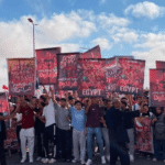 مصر تستقبل بعثة المنتخب بعد كأس العالم بحضور وزراء وشعب يقدر إنجاز التاريخي