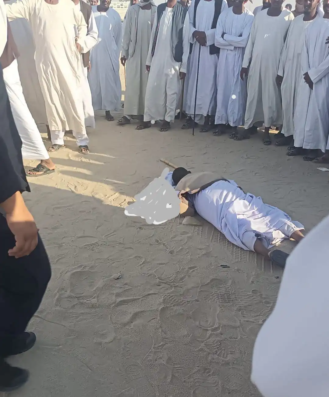 قتل سوداني في سوق الإبل بالكويت لخلاف بشأن سعر نوق