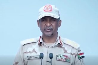 خطاب القائد يكشف عن أزمة ثقة وتفكك داخلي