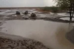 الأمطار القوية المتوقعة تضرب السودان خلال نهاية يوليو وبداية أغسطس.