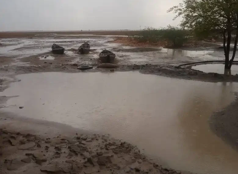 الأمطار القوية المتوقعة تضرب السودان خلال نهاية يوليو وبداية أغسطس.
