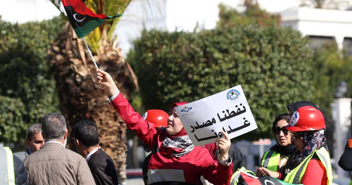 الحكومة تضمن سلامة العاملين وتستعيد إمدادات الغاز لاستقرار الكهرباء بعد اقتحام مجمع مليتة