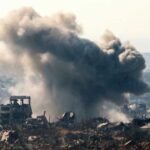 القتلى في غزة يصلون إلى 73 ألفاً و333 قتيلاً والمصابون يتجاوزون 174 ألفاً