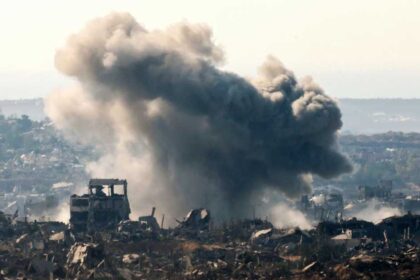 القتلى في غزة يصلون إلى 73 ألفاً و333 قتيلاً والمصابون يتجاوزون 174 ألفاً