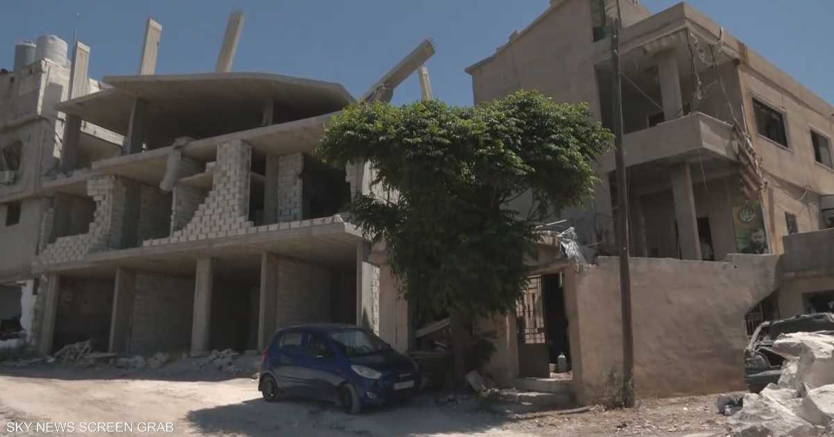 زوطر الغربية: مفاوضات جديدة لوقف التفجيرات وتحديد مناطق انسحاب إسرائيلي إضافية