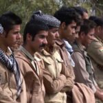 قصف إيراني يستهدف مقرات أطراف كردية في إقليم كردستان العراق
