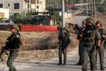 انخفاض حاد في الهجمات الفلسطينية وتأجيل عملية واسعة في الضفة الغربية