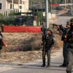 انخفاض حاد في الهجمات الفلسطينية وتأجيل عملية واسعة في الضفة الغربية