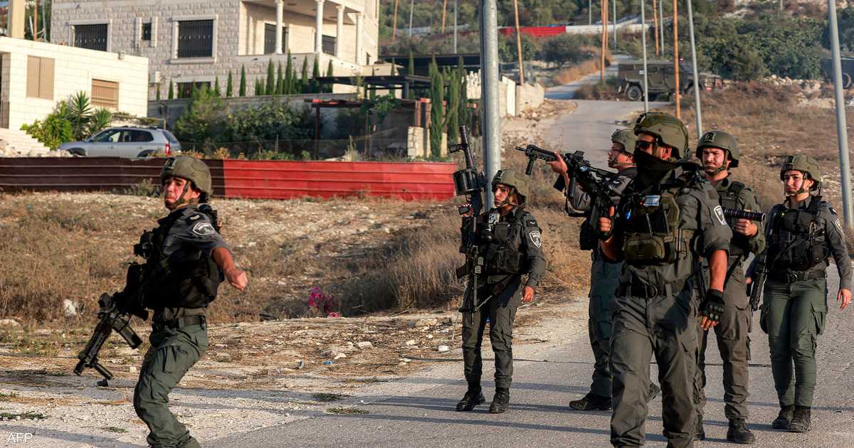 انخفاض حاد في الهجمات الفلسطينية وتأجيل عملية واسعة في الضفة الغربية