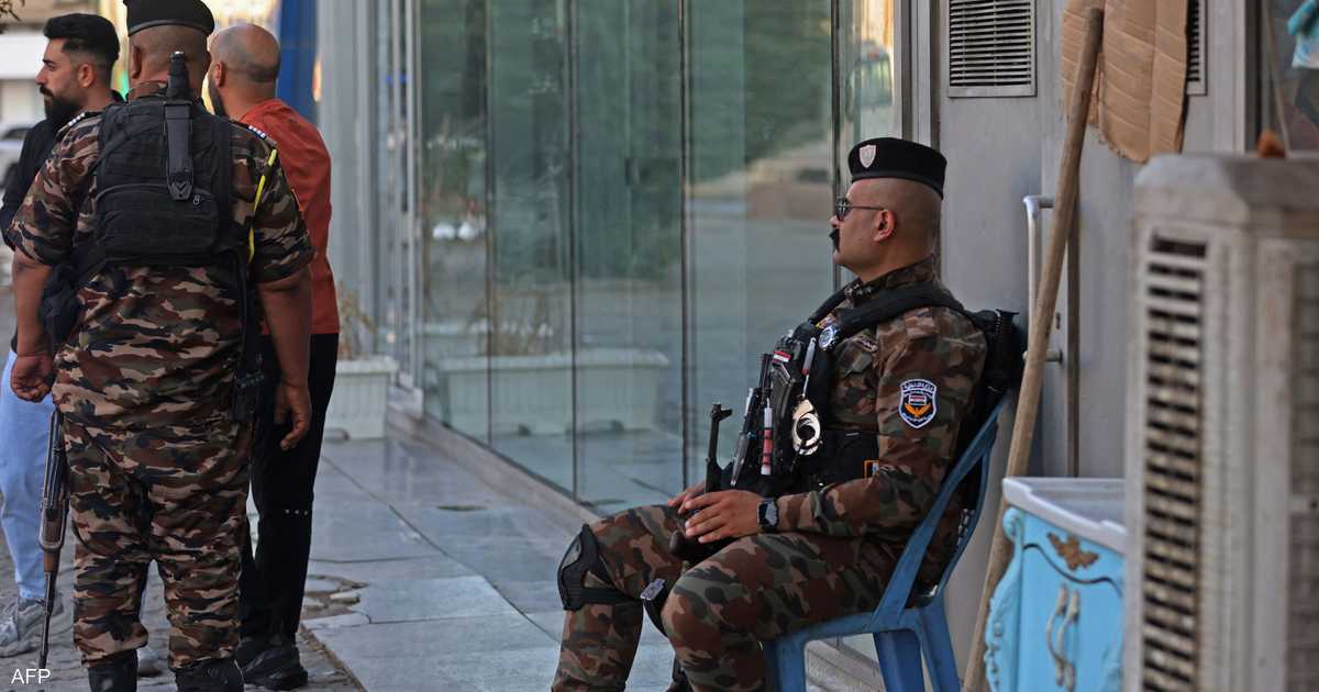 السعودية تؤكد اعتراض مسيرات قادمة من العراق تستهدف منشآت بترولية