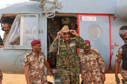الميدان يصبح حاسمًا في تحديد مسار السياسة.