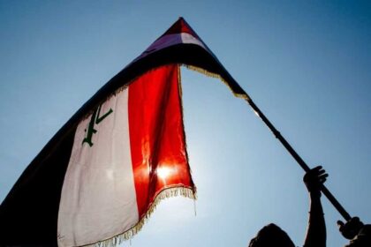 الزيدي يلغي لقائه مع بن سلمان وسط هجمات على السعودية ورد أميركي سعودي على مواقع في العراق