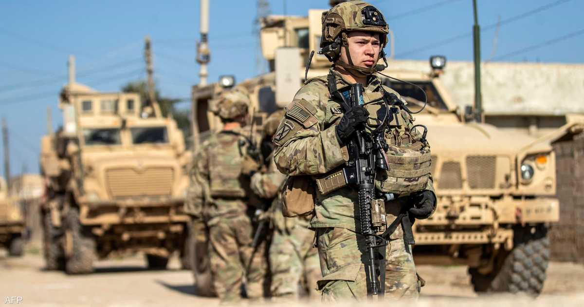 إيران تستغل تقارير الحرب لتتبع نجاح ضرباتها عبر هواتف الجنود الأميركيين في الشرق الأوسط