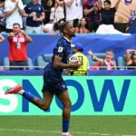ليفربول يفاوض ممثلي باركولا ويعدّ عرضاً مبدئياً لجناح باريس سان جرمان