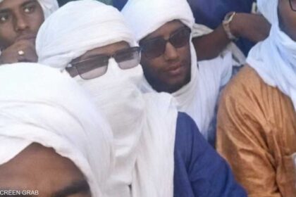 ممثلون للمحاميد يرفضون تسليم وثائقهم في النيجر ويدعون لقاء المسؤولين في نيامي