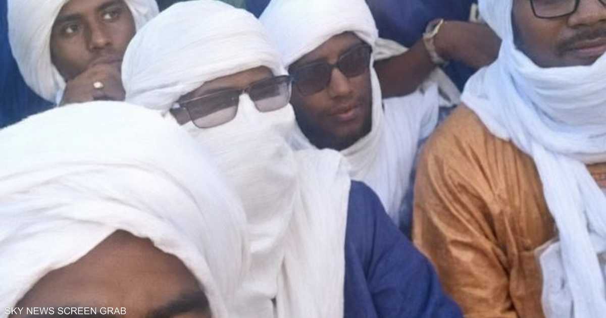ممثلون للمحاميد يرفضون تسليم وثائقهم في النيجر ويدعون لقاء المسؤولين في نيامي