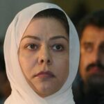 رغد ترد على ادعاءات بشأن أختها المزعومة وتؤكد على كذبها وتزوير الأدلة.