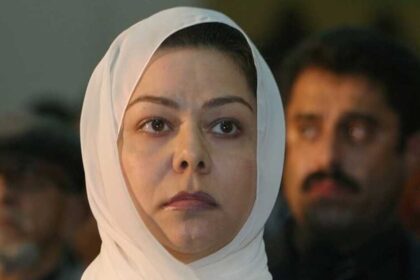 رغد ترد على ادعاءات بشأن أختها المزعومة وتؤكد على كذبها وتزوير الأدلة.