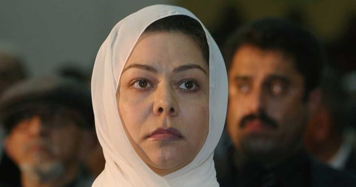 رغد ترد على ادعاءات بشأن أختها المزعومة وتؤكد على كذبها وتزوير الأدلة.