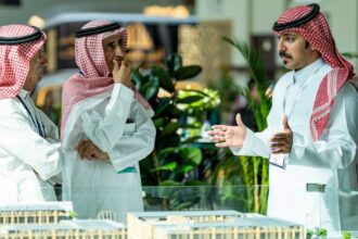 سيتي سكيب ويست يطلق لتحفيز الاستثمار العقاري في المنطقة الغربية السعودية