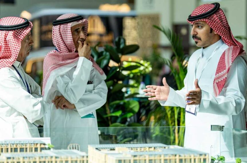سيتي سكيب ويست يطلق لتحفيز الاستثمار العقاري في المنطقة الغربية السعودية