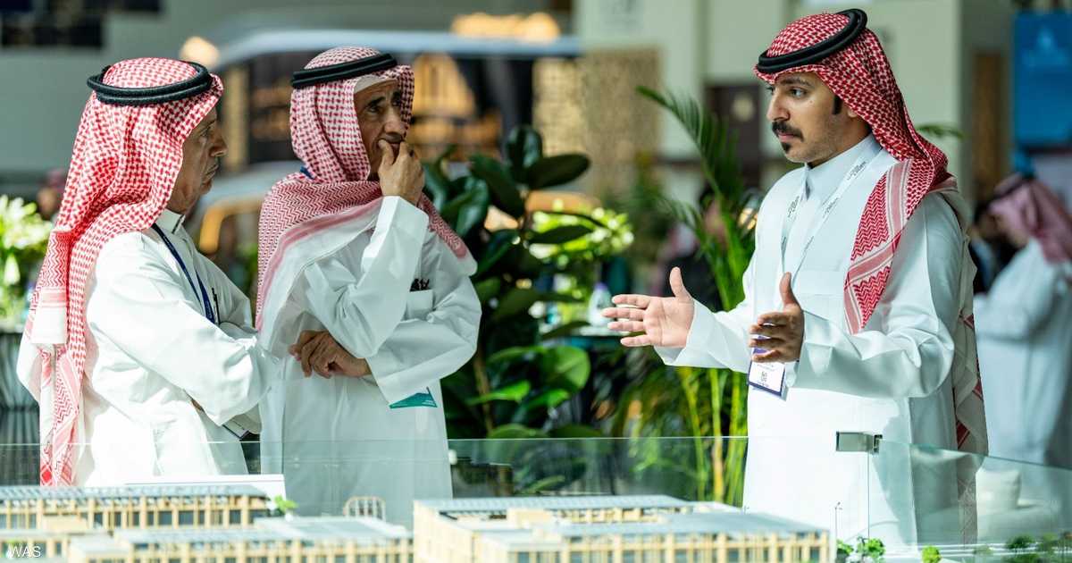 سيتي سكيب ويست يطلق لتحفيز الاستثمار العقاري في المنطقة الغربية السعودية
