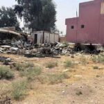 الضربات الأميركية السعودية تودي بحياة 6 مستشارين إيرانيين في العراق وترهّد لقاء الزيدي ببن سلمان