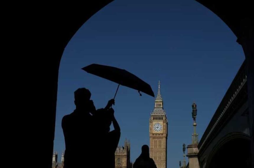 ألمانيا تستقبل ارتفاعاً حاداً في الحرارة والعواصف الرعدية المتوقعة خلال الأيام القادمة